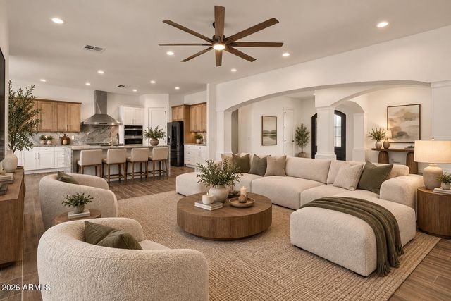 22926 W LA MIRADA Drive, Buckeye, AZ 85326