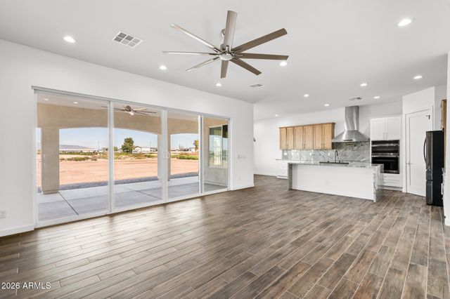 22926 W LA MIRADA Drive, Buckeye, AZ 85326