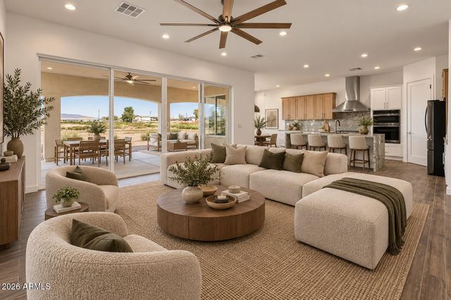 22926 W LA MIRADA Drive, Buckeye, AZ 85326