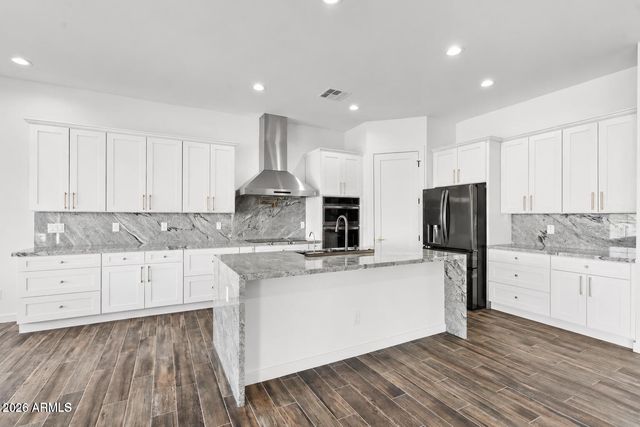 22926 W LA MIRADA Drive, Buckeye, AZ 85326
