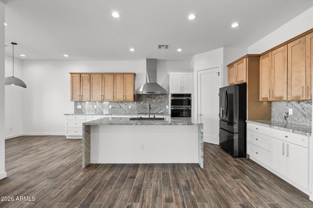22926 W LA MIRADA Drive, Buckeye, AZ 85326
