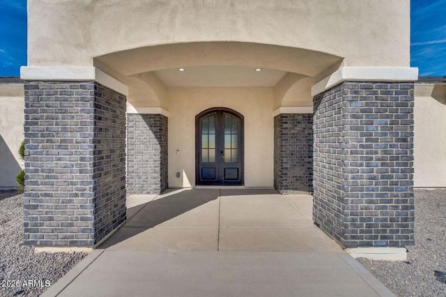 22926 W LA MIRADA Drive, Buckeye, AZ 85326