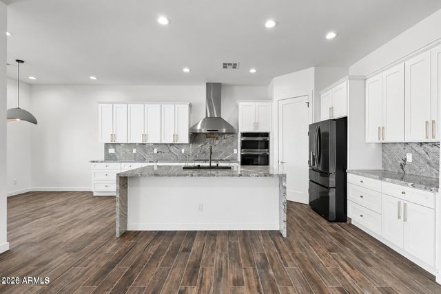 22926 W LA MIRADA Drive, Buckeye, AZ 85326