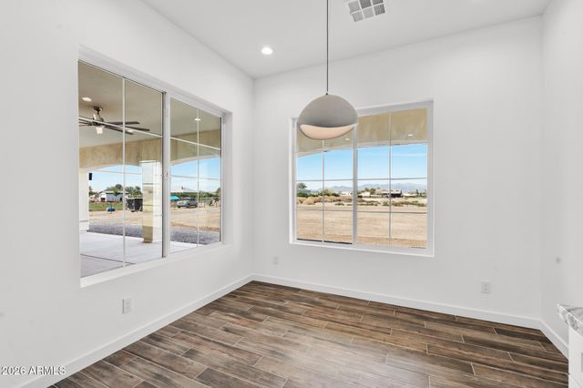 22926 W LA MIRADA Drive, Buckeye, AZ 85326