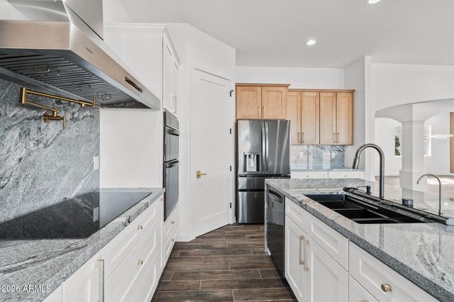 22926 W LA MIRADA Drive, Buckeye, AZ 85326