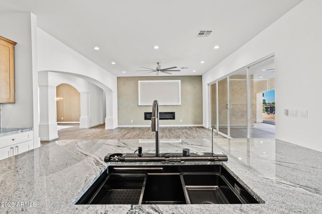 22926 W LA MIRADA Drive, Buckeye, AZ 85326