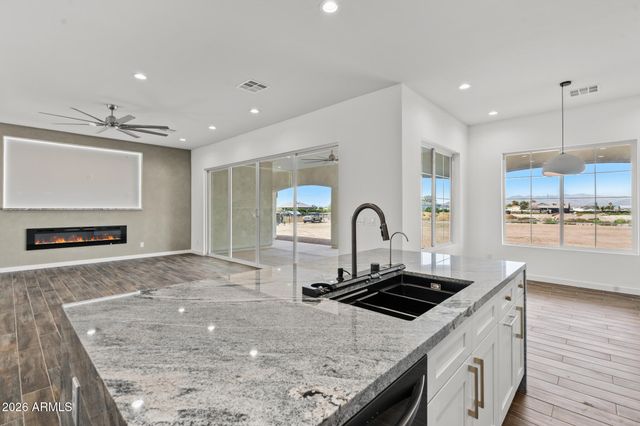 22926 W LA MIRADA Drive, Buckeye, AZ 85326