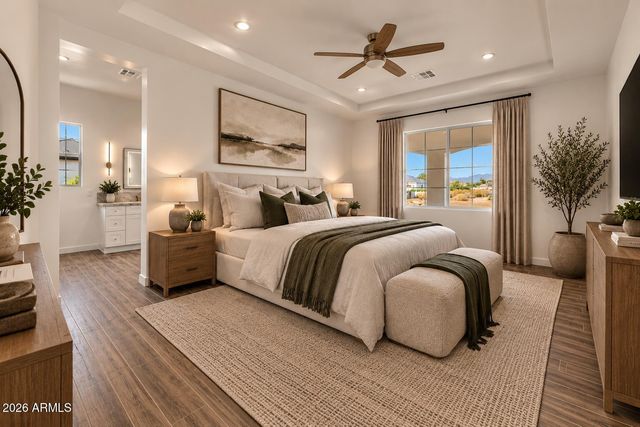 22926 W LA MIRADA Drive, Buckeye, AZ 85326
