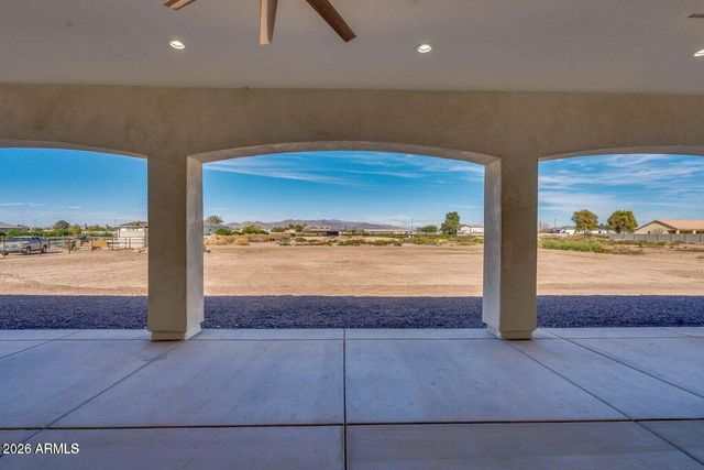 22926 W LA MIRADA Drive, Buckeye, AZ 85326