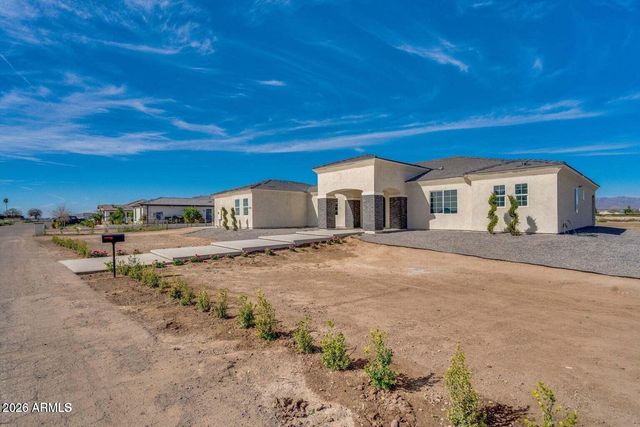 22926 W LA MIRADA Drive, Buckeye, AZ 85326