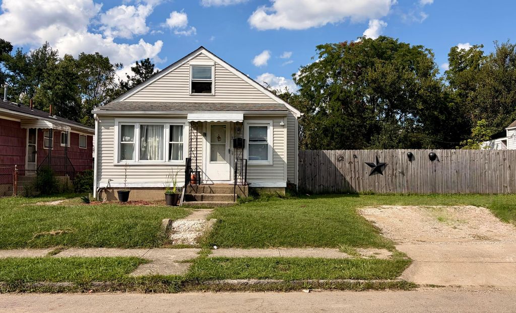 1212 Minnesota Avenue, Columbus, OH 43211