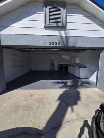 2804 TALLADEGA DRIVE, Orlando, FL 32826