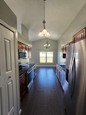 2804 TALLADEGA DRIVE, Orlando, FL 32826