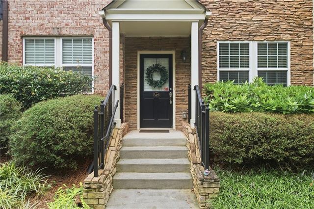 1231 Ashford Creek Park NE, Brookhaven, GA 30319