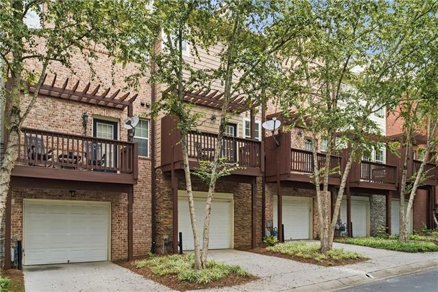 1231 Ashford Creek Park NE, Brookhaven, GA 30319