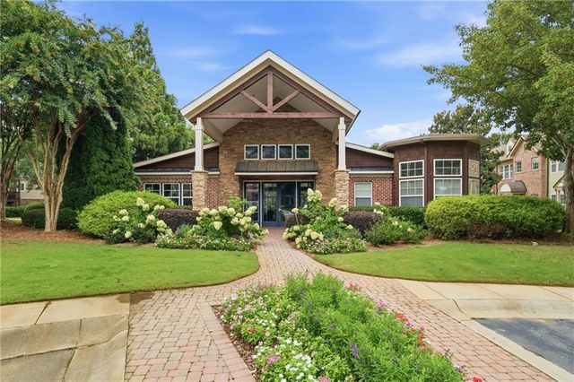 1231 Ashford Creek Park NE, Brookhaven, GA 30319