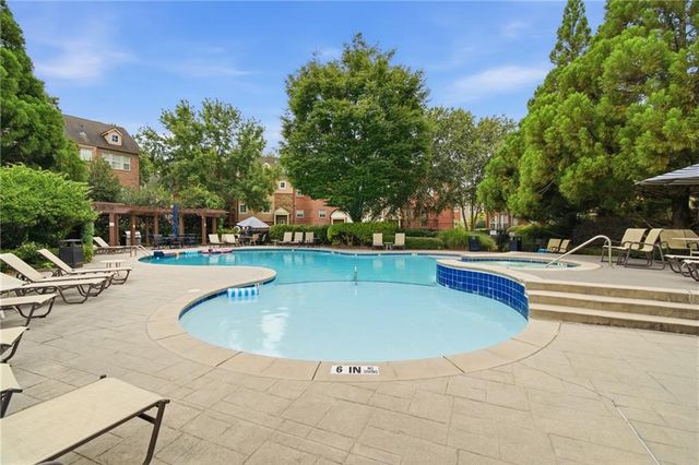 1231 Ashford Creek Park NE, Brookhaven, GA 30319