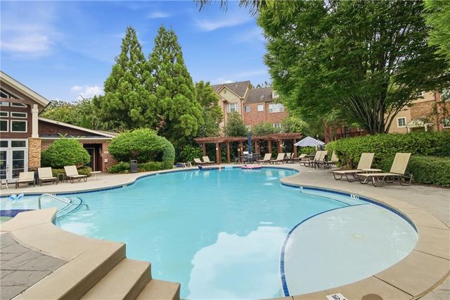 1231 Ashford Creek Park NE, Brookhaven, GA 30319