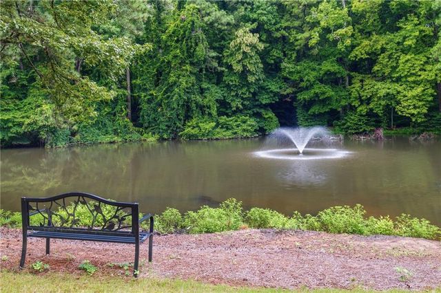 1231 Ashford Creek Park NE, Brookhaven, GA 30319