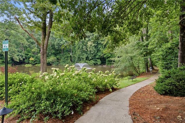 1231 Ashford Creek Park NE, Brookhaven, GA 30319