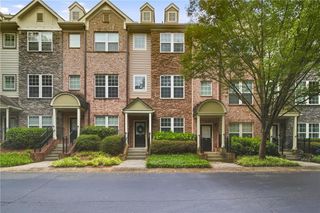 1231 Ashford Creek Park NE, Brookhaven, GA 30319