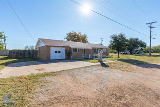 341 S Main Street, Trent, TX 79561