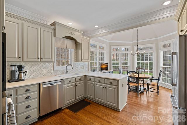 19024 Wildcat Trail, Davidson, NC 28036