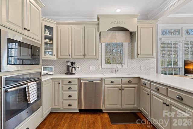 19024 Wildcat Trail, Davidson, NC 28036