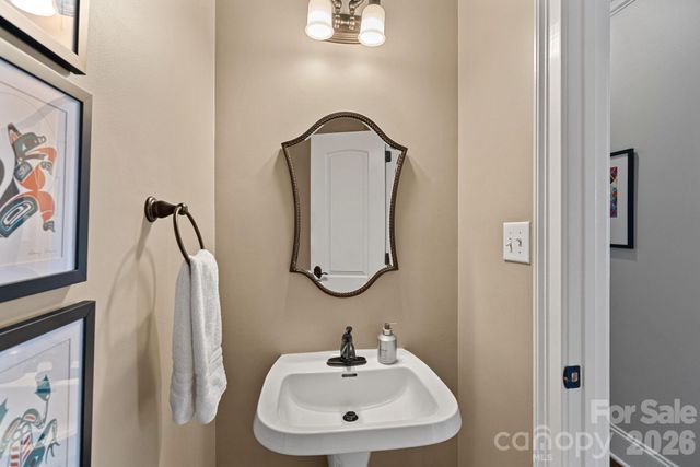 19024 Wildcat Trail, Davidson, NC 28036