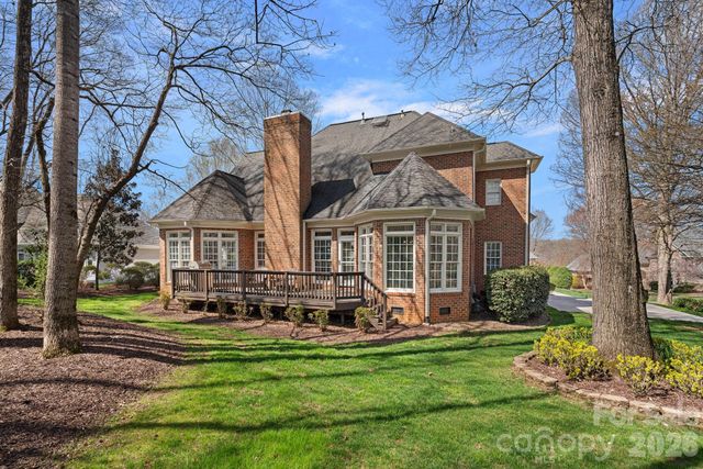 19024 Wildcat Trail, Davidson, NC 28036