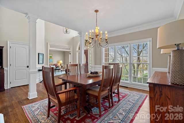 19024 Wildcat Trail, Davidson, NC 28036