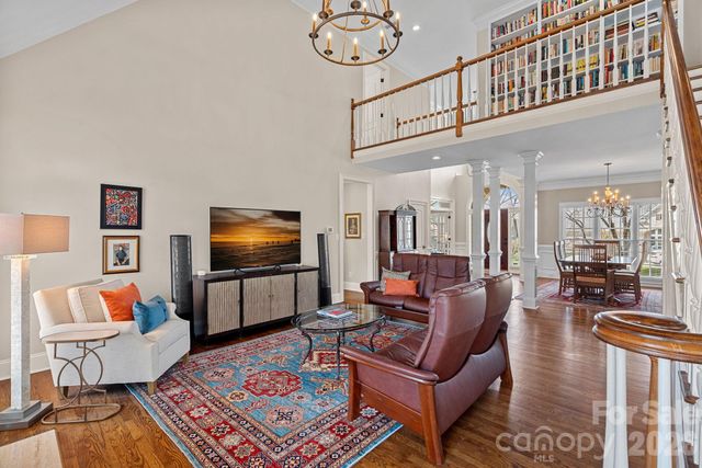 19024 Wildcat Trail, Davidson, NC 28036