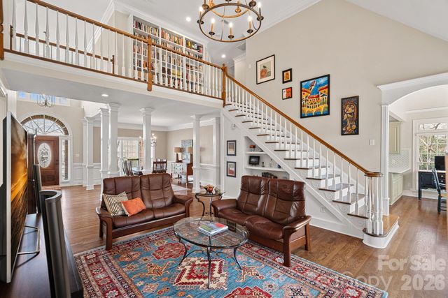 19024 Wildcat Trail, Davidson, NC 28036