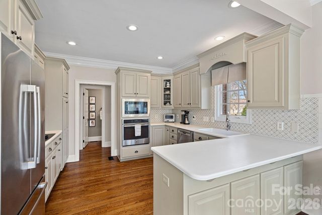 19024 Wildcat Trail, Davidson, NC 28036