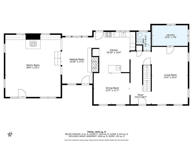 2620 High Shoals Road, Dallas, GA 30132