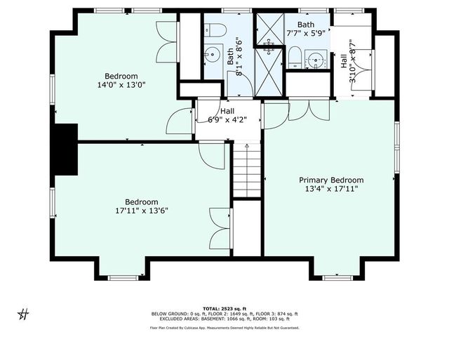 2620 High Shoals Road, Dallas, GA 30132