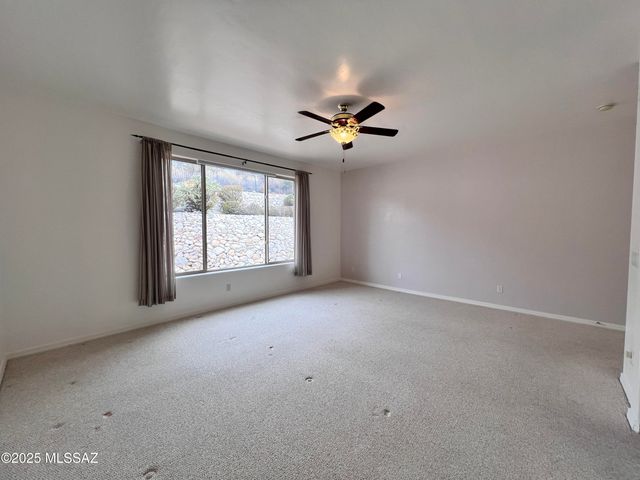 7449 E Ridge Point Road, Tucson, AZ 85750