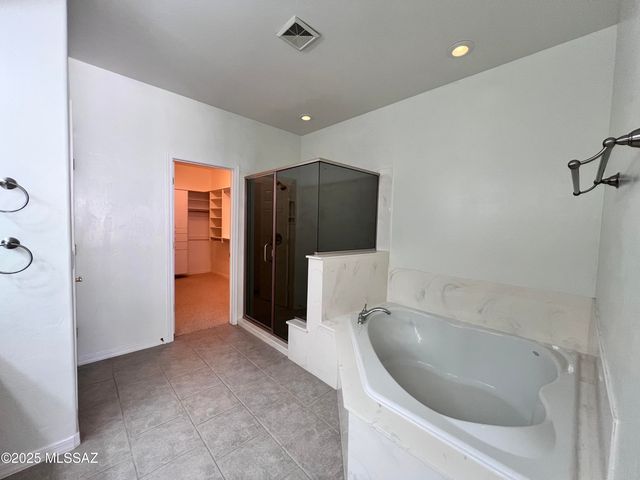 7449 E Ridge Point Road, Tucson, AZ 85750