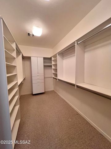 7449 E Ridge Point Road, Tucson, AZ 85750
