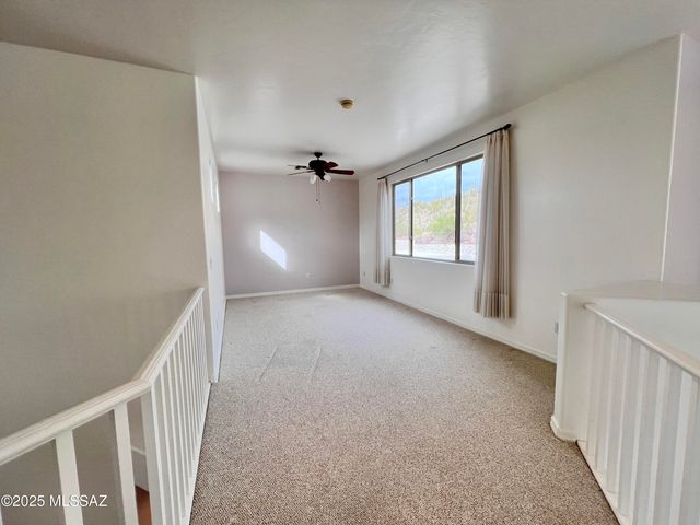 7449 E Ridge Point Road, Tucson, AZ 85750