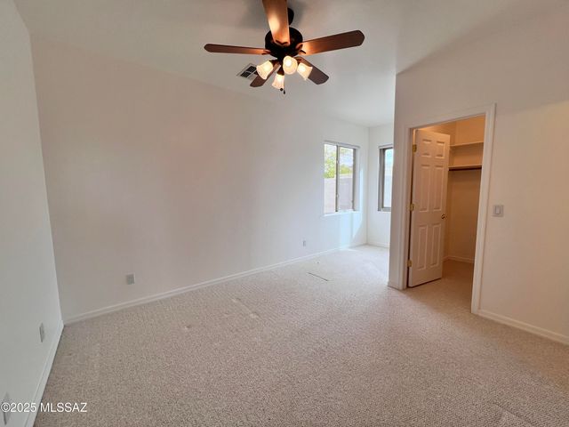 7449 E Ridge Point Road, Tucson, AZ 85750