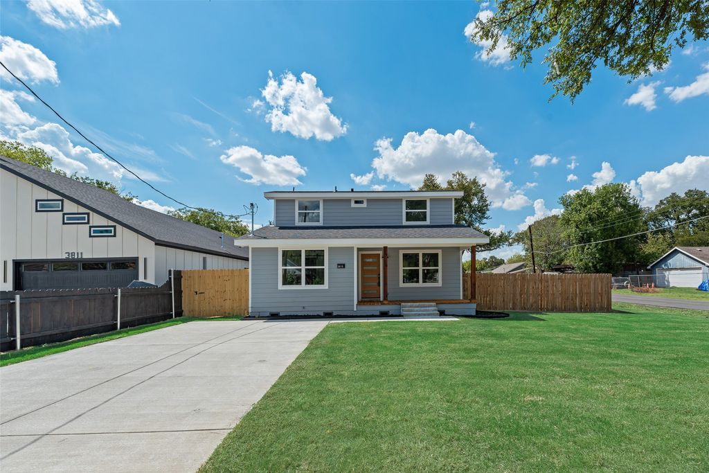 3815 Harlingen Street, Dallas, TX 75212 — photo 4