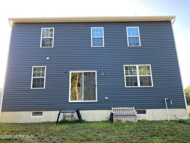 26 Blue Heron Lane, West Creek, NJ 08092