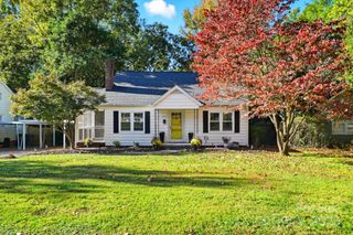 3108 Westmoreland Avenue, Charlotte, NC 28205