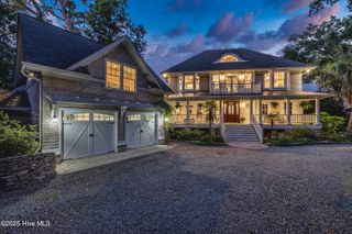 318 Cabbage Inlet Lane, Wilmington, NC 28409