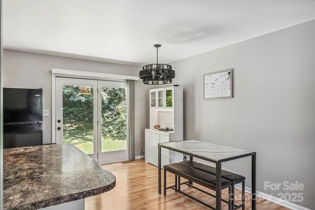 1631 Berkley Street SW, Lenoir, NC 28645