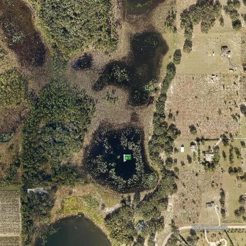 SOUTH O 'BRIEN ROAD, Groveland, FL 34736