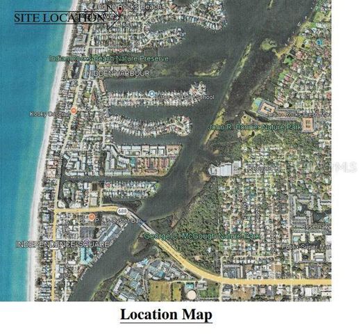 121 13TH AVENUE, Indian Rocks Beach, FL 33785