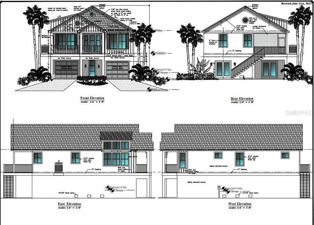 121 13TH AVENUE, Indian Rocks Beach, FL 33785