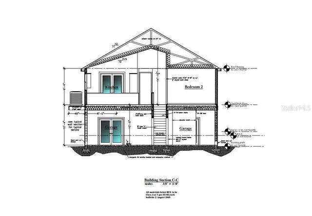 121 13TH AVENUE, Indian Rocks Beach, FL 33785